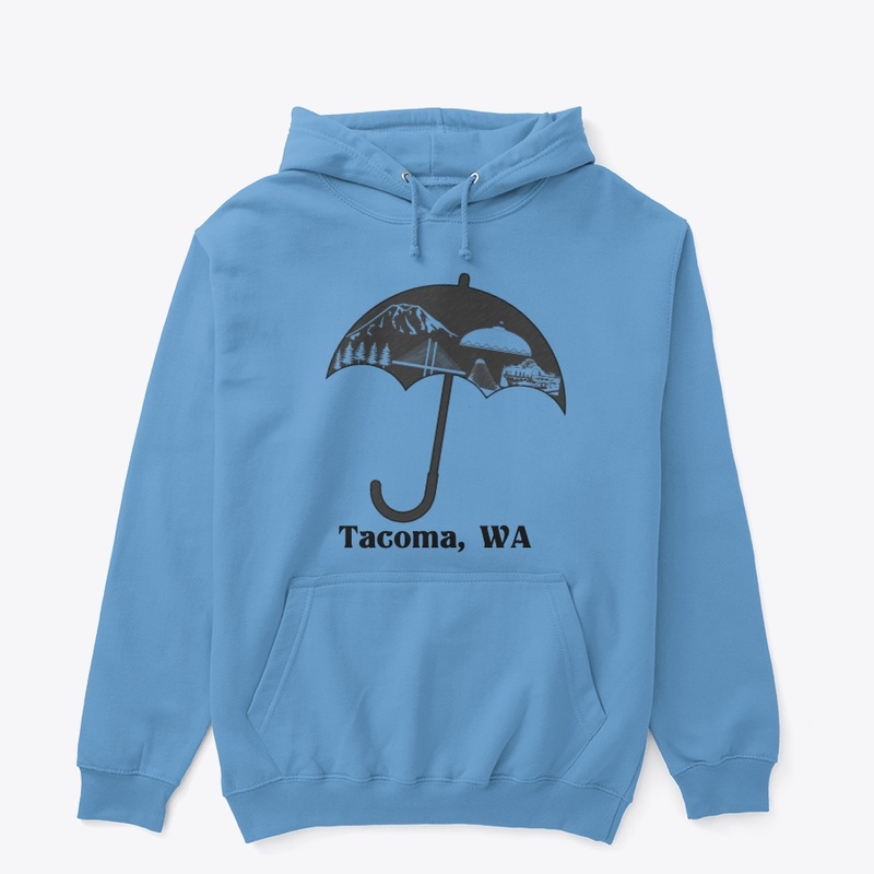 Tacoma Umbrella
