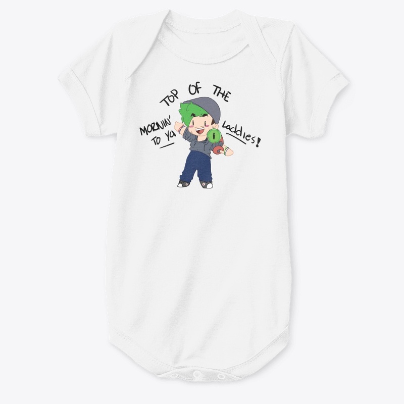 Jack Septiceye Merchandise