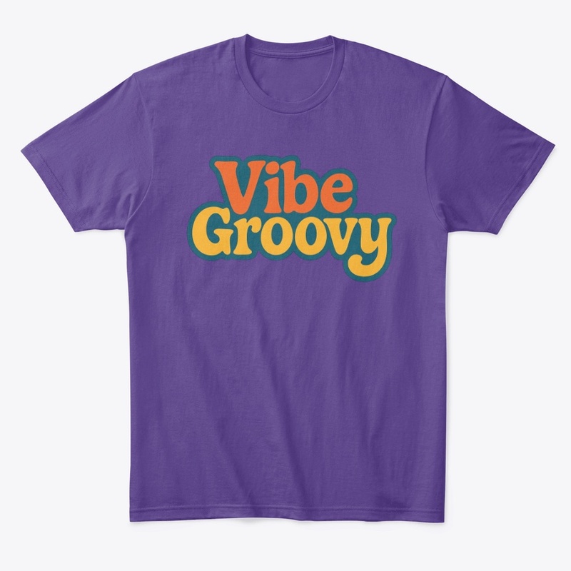 retro groove
