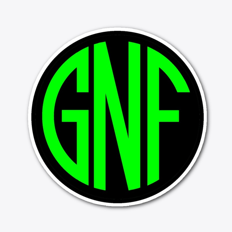 Neon Green Logo 