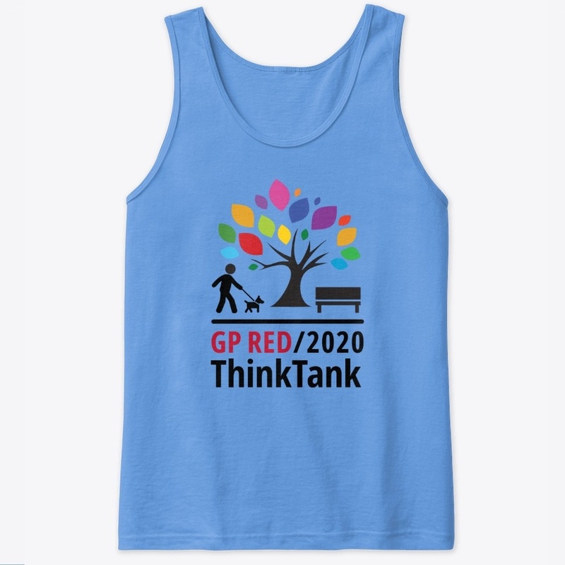 GP RED 2020 Think Tank