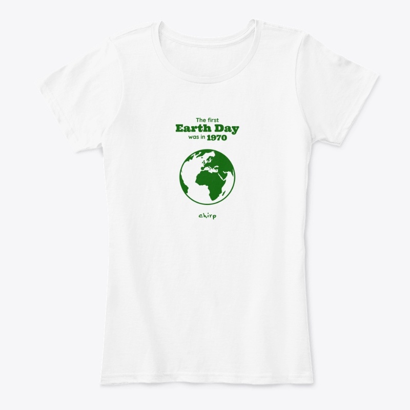 Earth Day