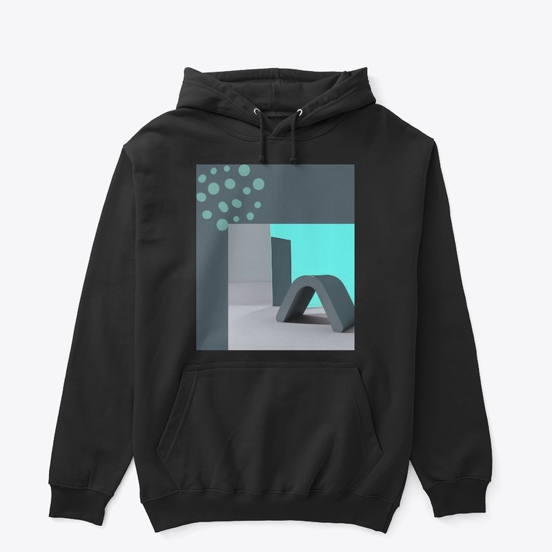 Tech Teal