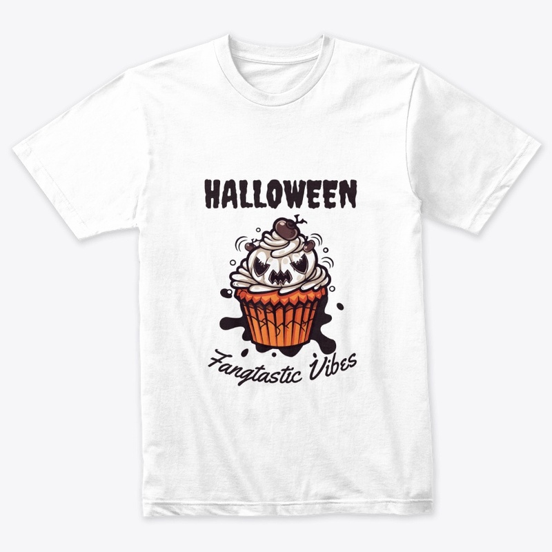 Fantastic Halloween Vibes