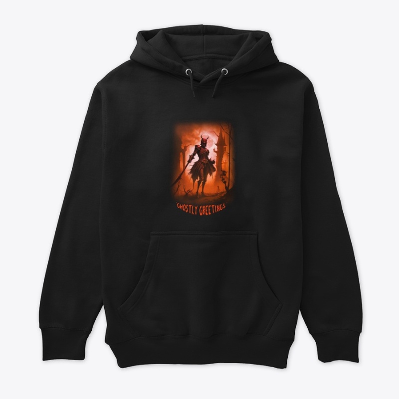 Scream-Worthy Shirt