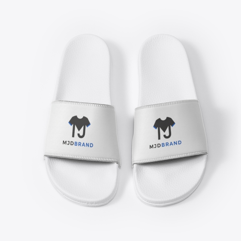MJDBRAND logo