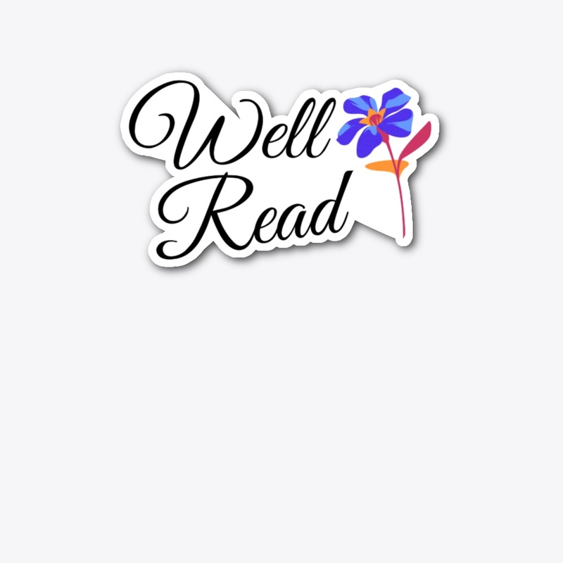 Well Read
