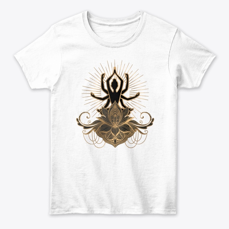 Lotus Shiva