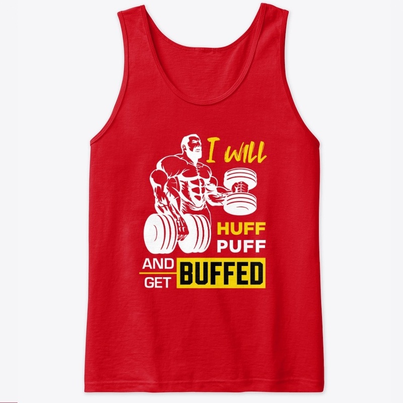 Get Buffed
