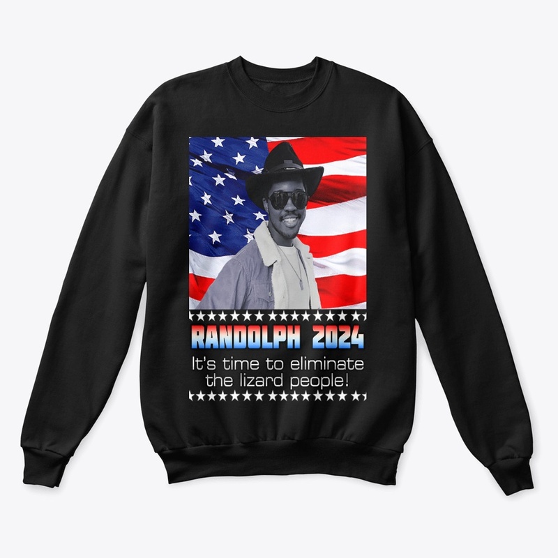 RANDOLPH 2024