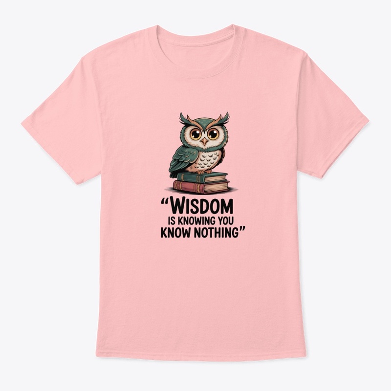 Wisdom