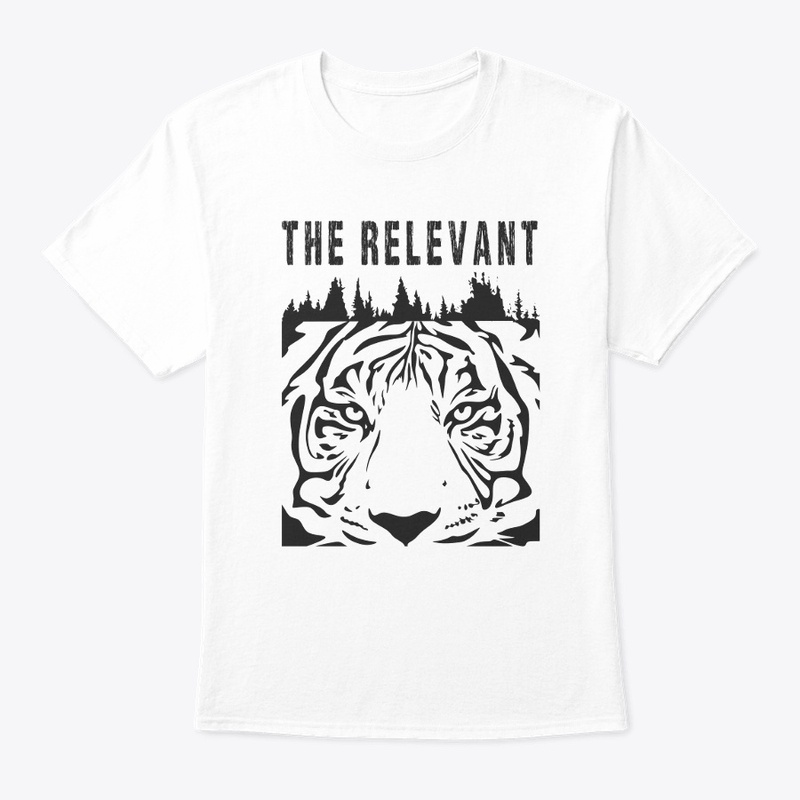 The Relevant - Tiger