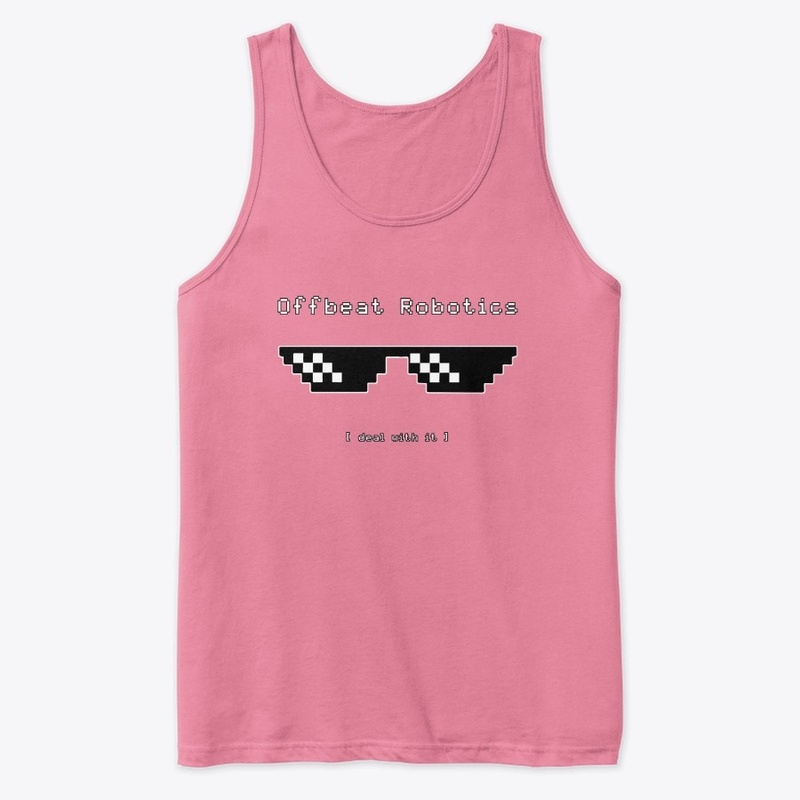 deal with it