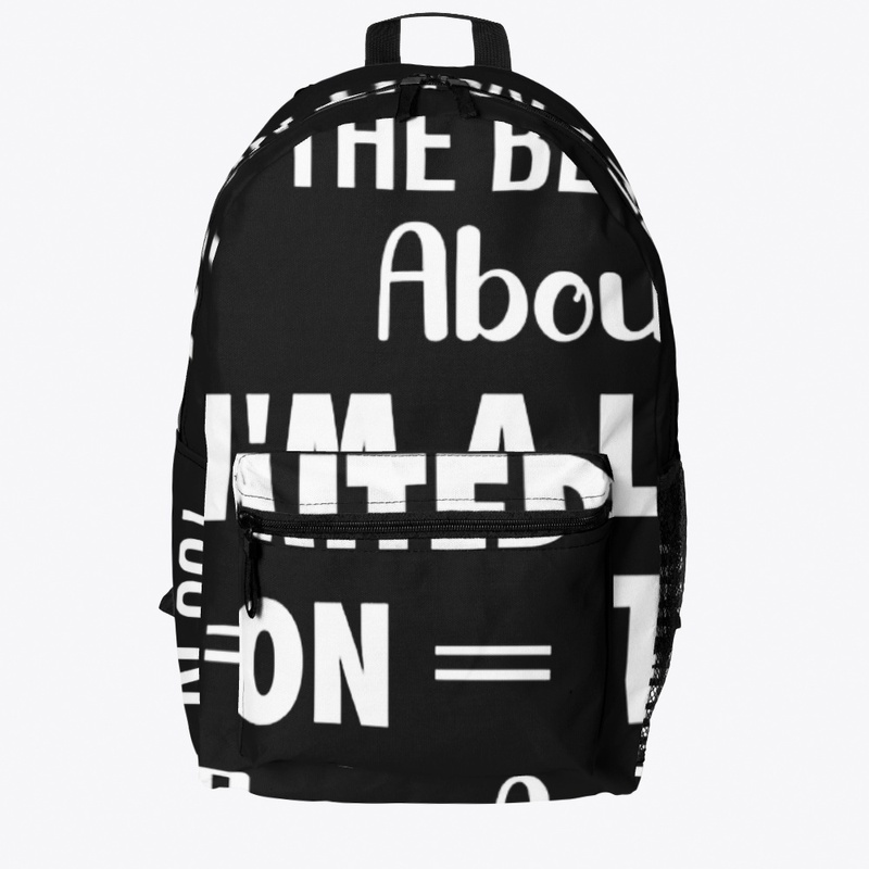 The Best Thing About Me Limited Edition