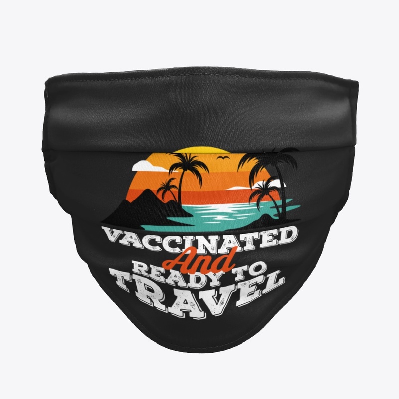 Vaccinated and ready to travel