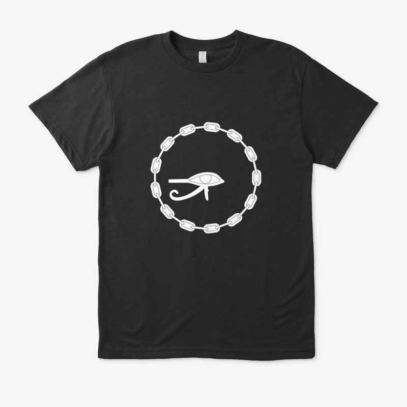 The Eye of Horus