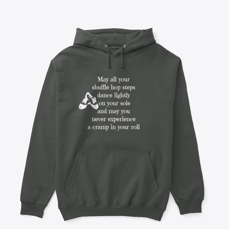 Tap Dancer's Wish Shirt Mug and Bag