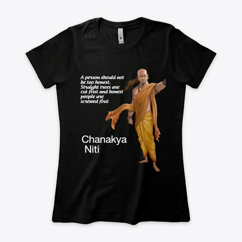 Chanakya Niti