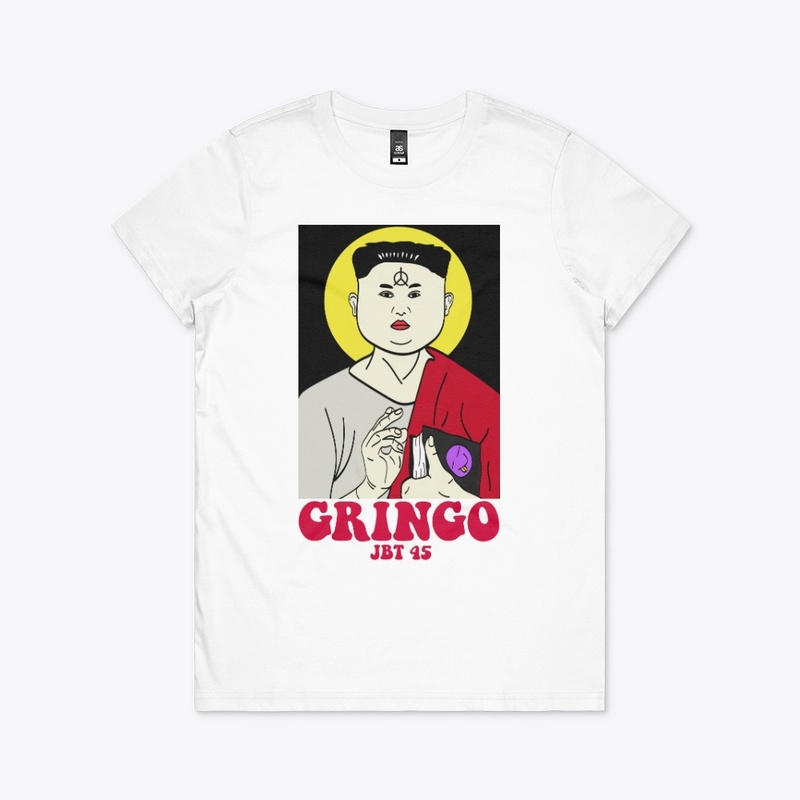 JBT 45 GRINGO