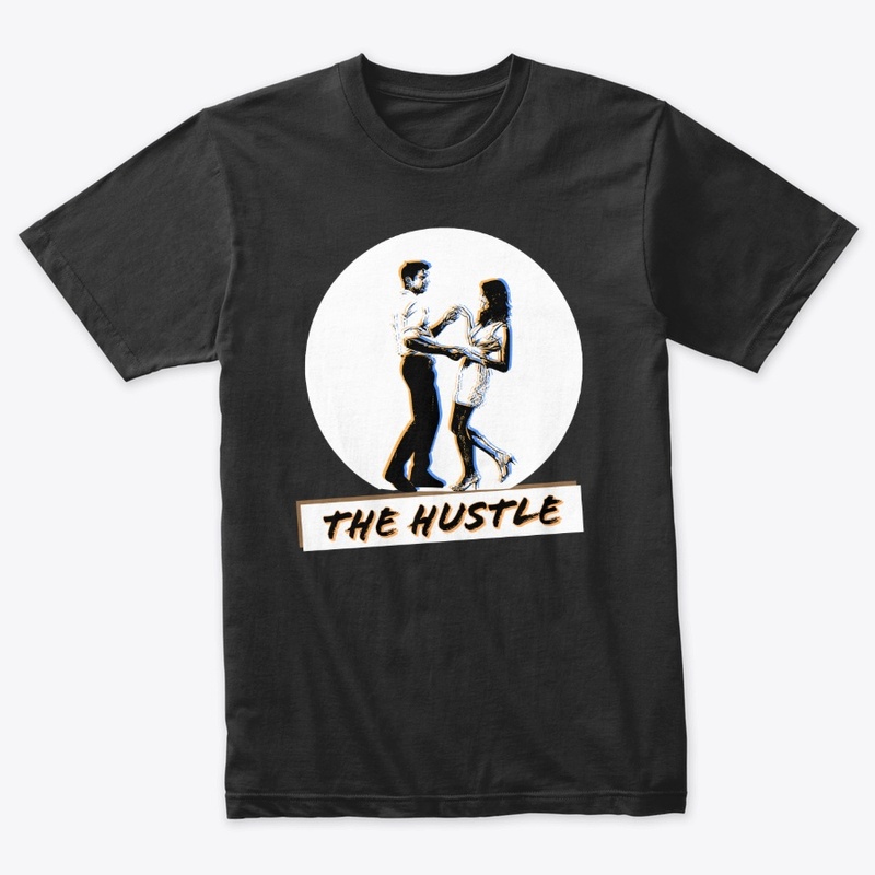 The Hustle