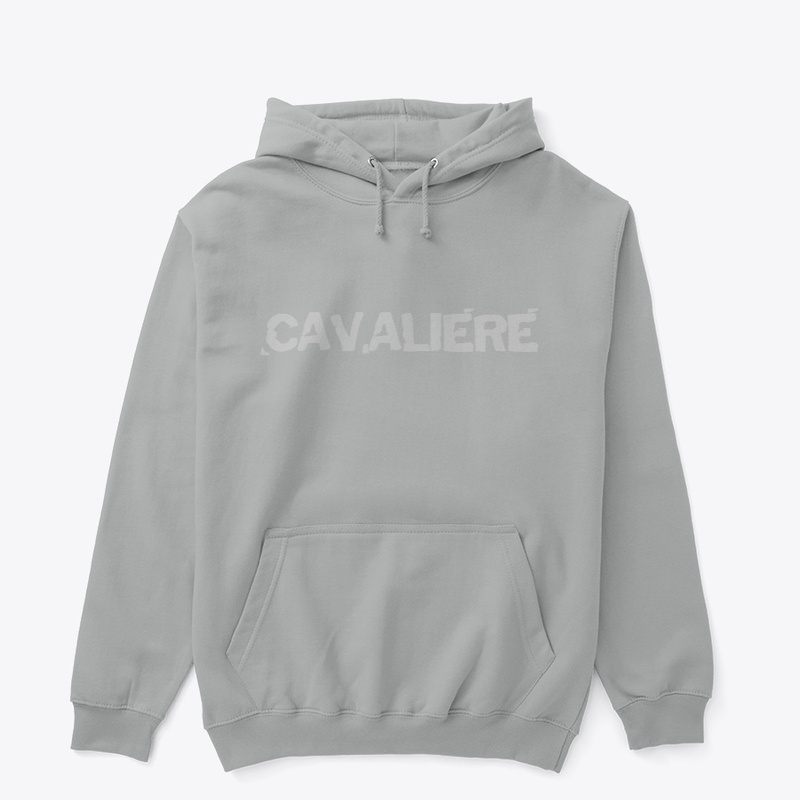 cavalière