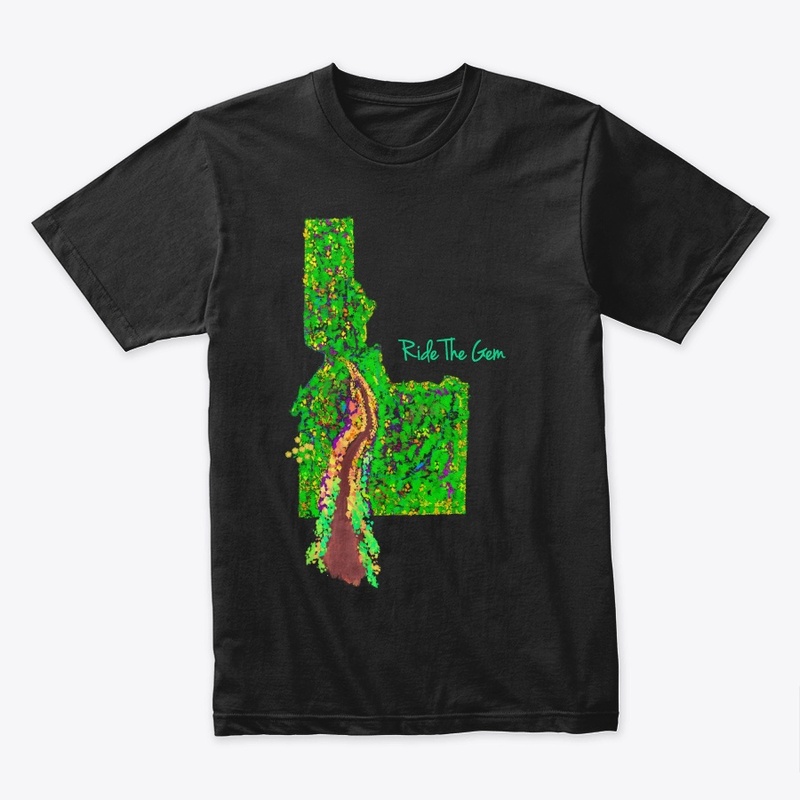 Ride The Gem-State