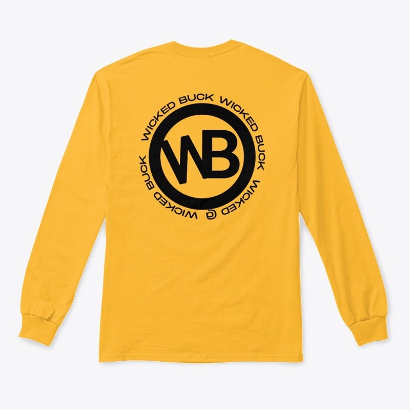 Wicked Buck Brand