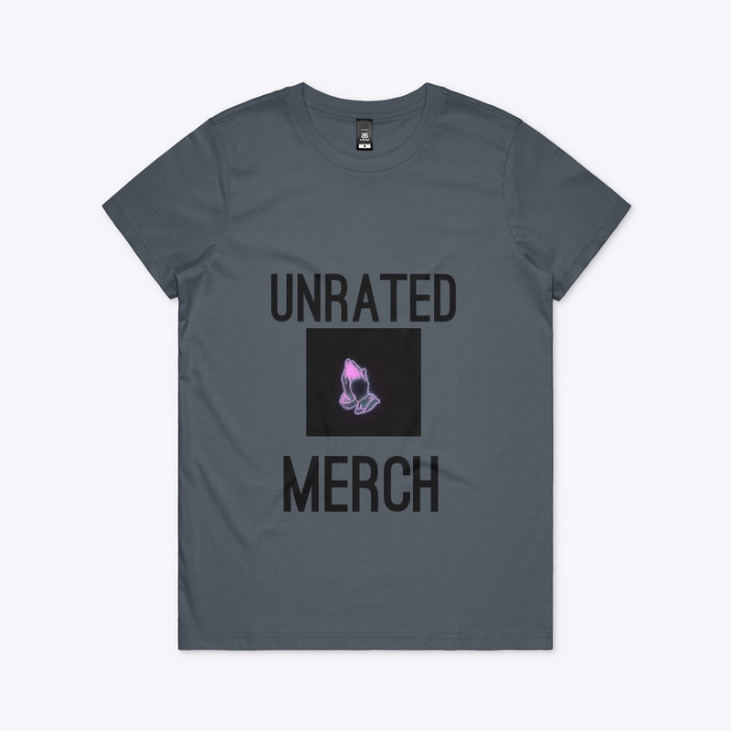 Unrated Merch