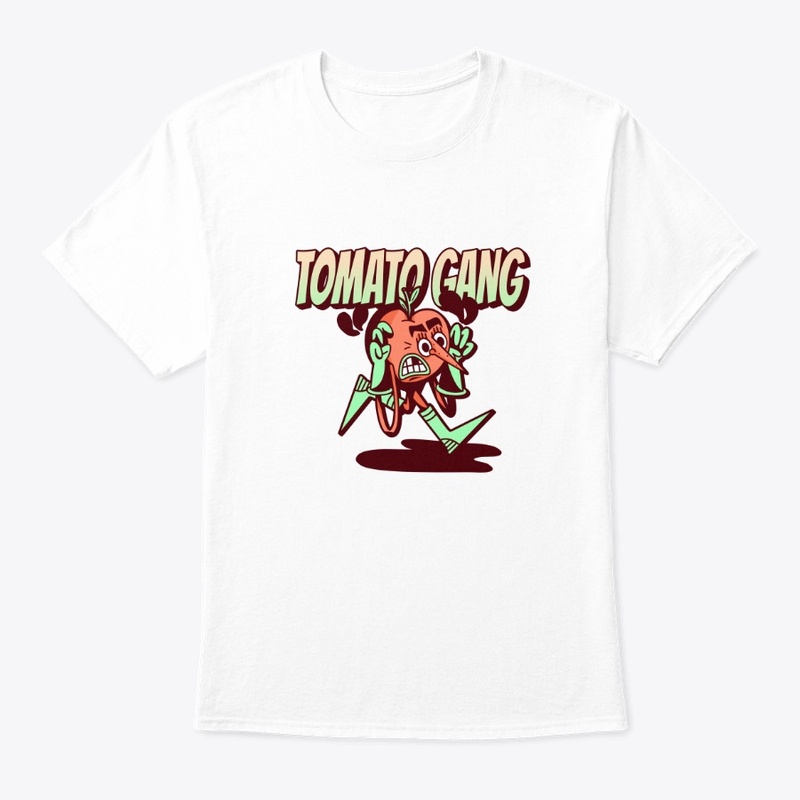 Tomato Gang