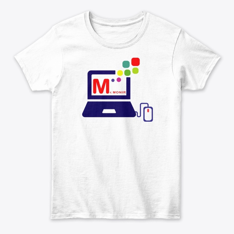 Tech Shirt