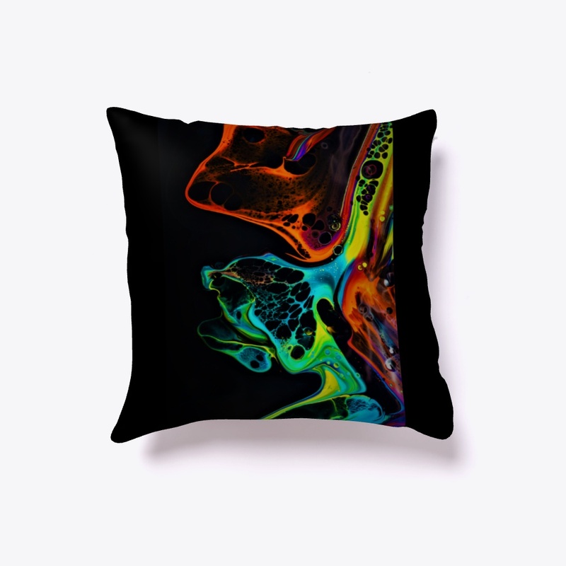 ABSTRACT art