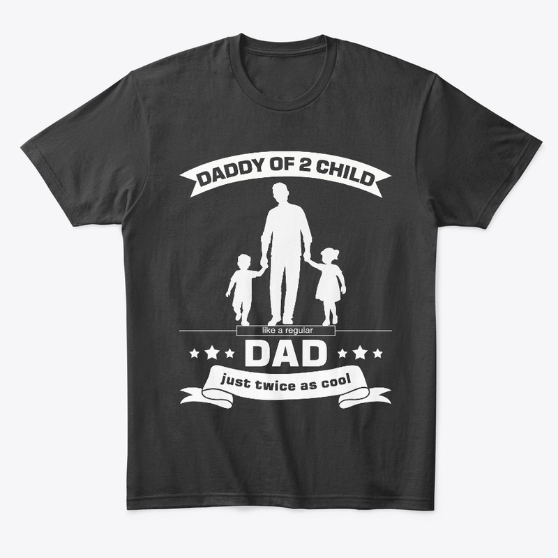 New Dad T-shirts!