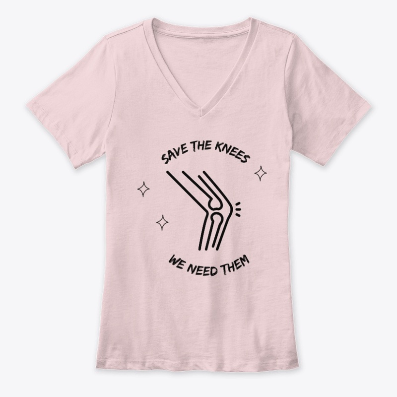 Save the Knees
