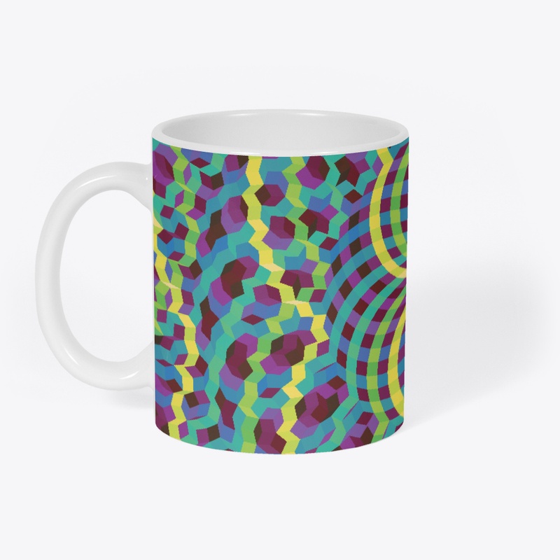Colorful Pattern