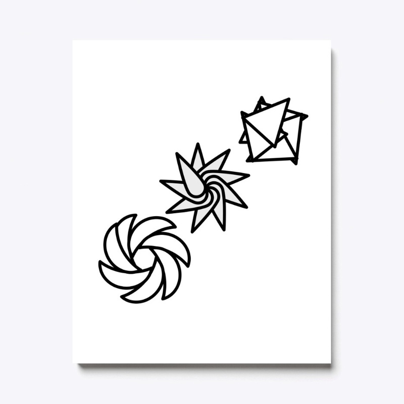 Pillow Symbols 