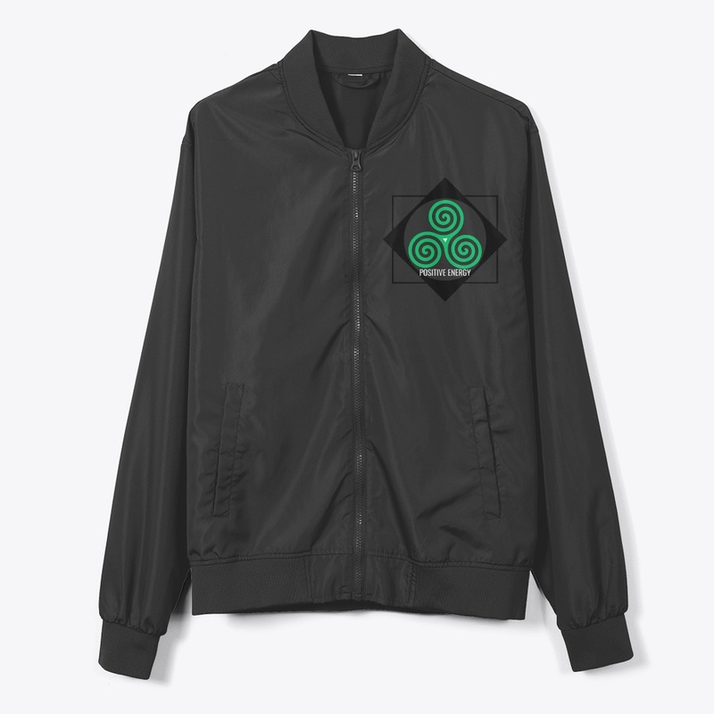 SD Bomber Jacket