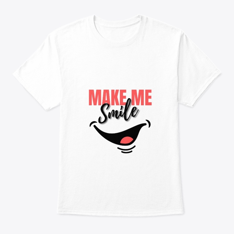 Make Me Smile + Smile Everytime 