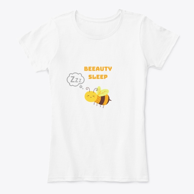 Beeauty Sleep