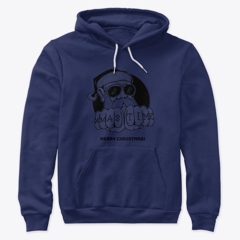 Christmas Hoodies and Winter gear