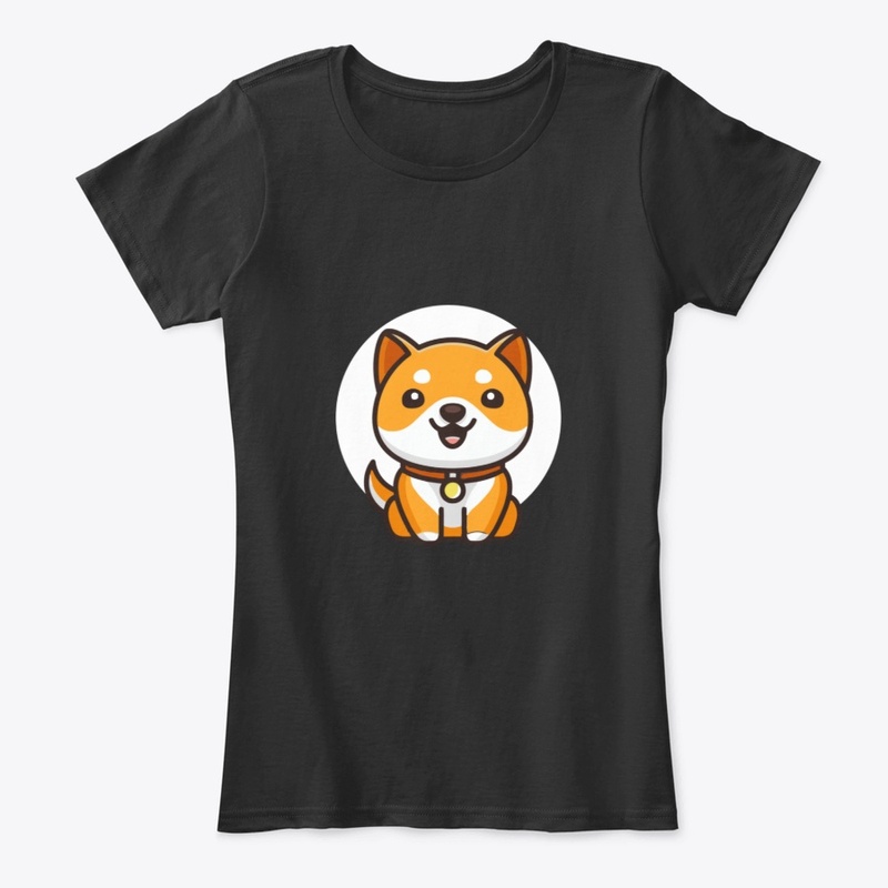 Sweet baby Doge