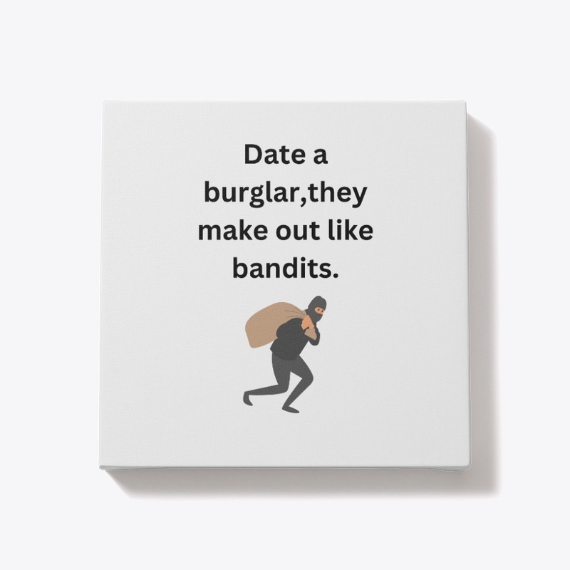 Dating burglars