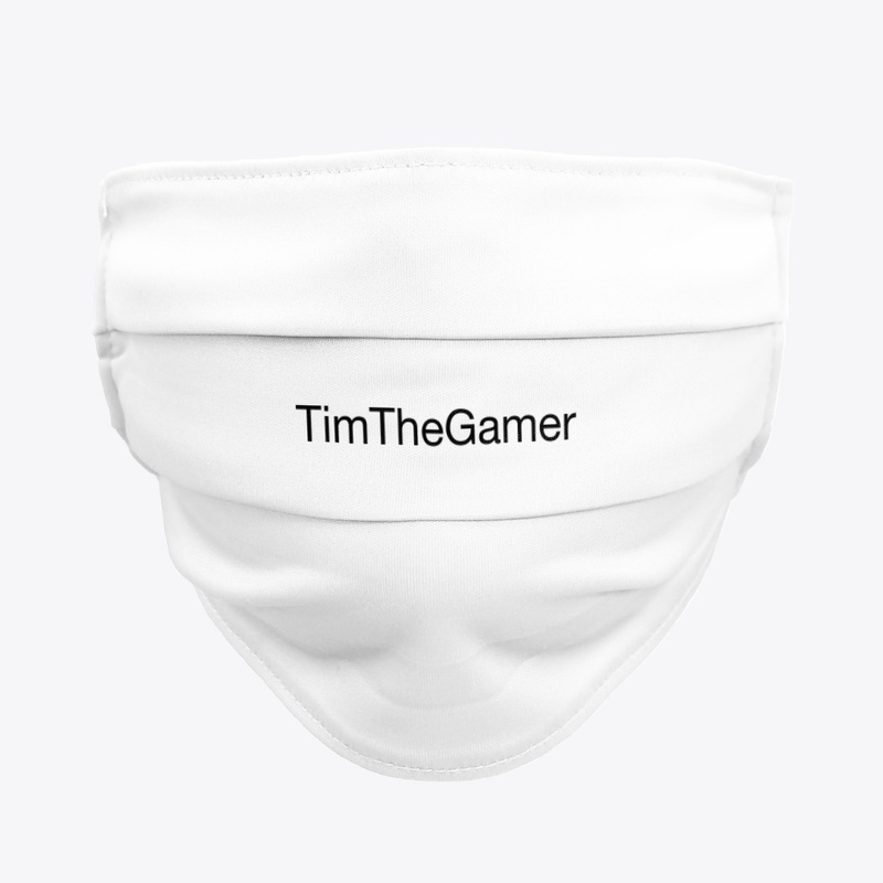 Tim The Gamer Collection