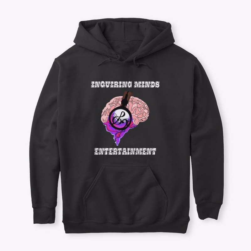 Inquiring Minds Entertainment