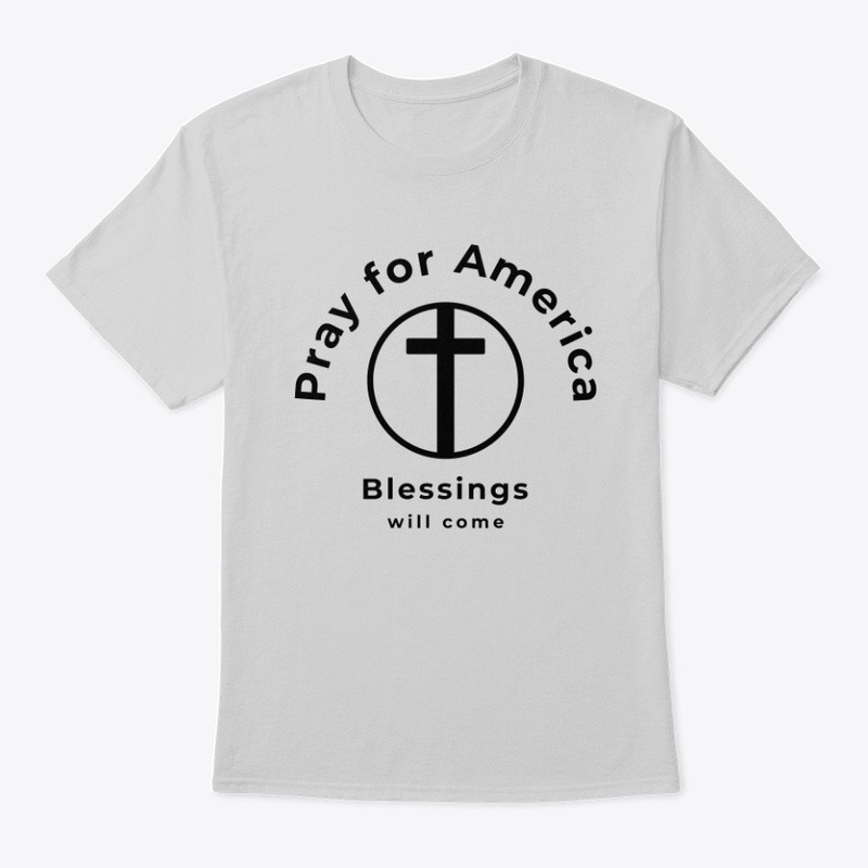 Pray for America