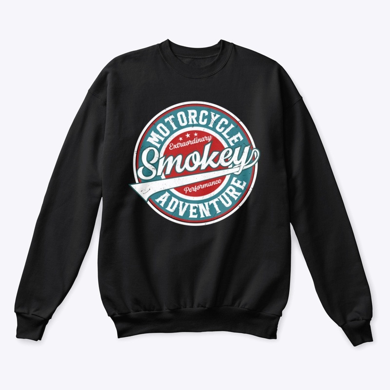 Vintage Smokey