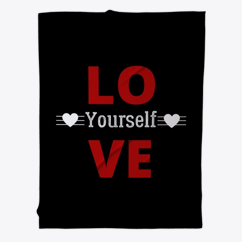 Love Yourself
