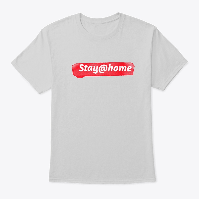 stay at home