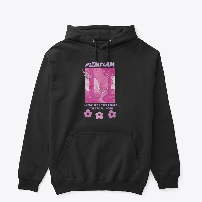 Flamingo Merch