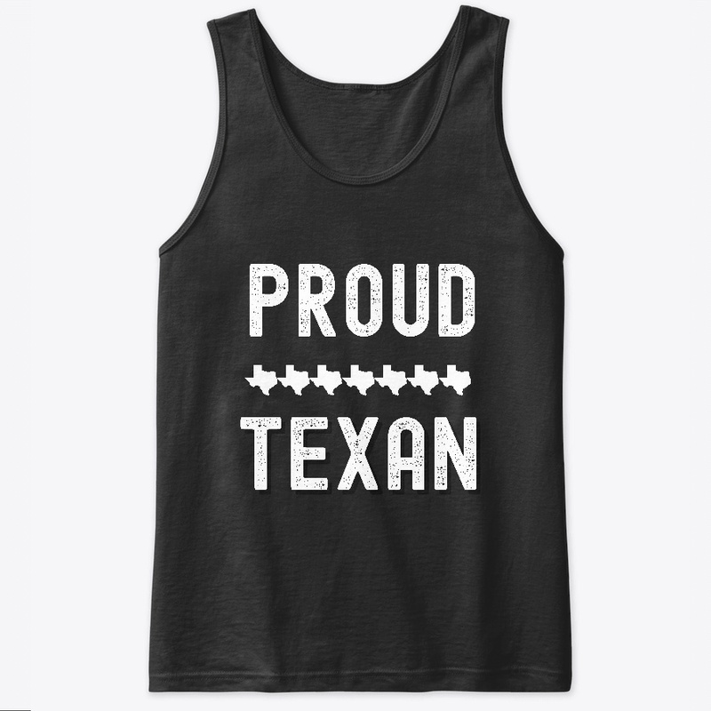 Proud Texan 2021