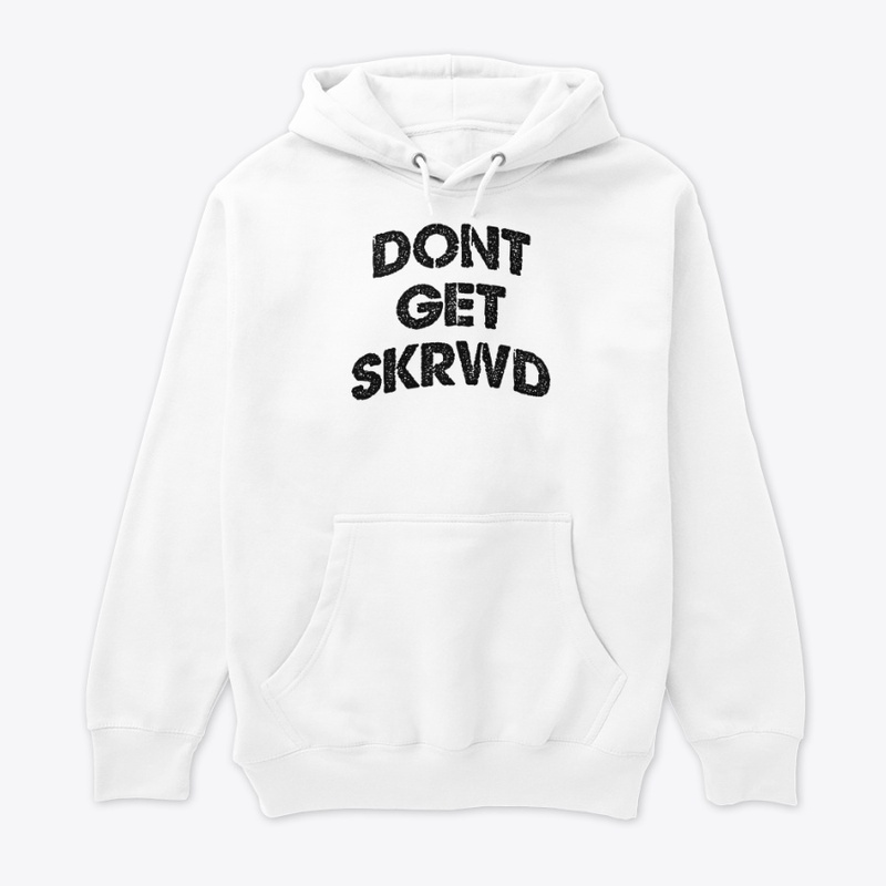 DONT GET SKRWD